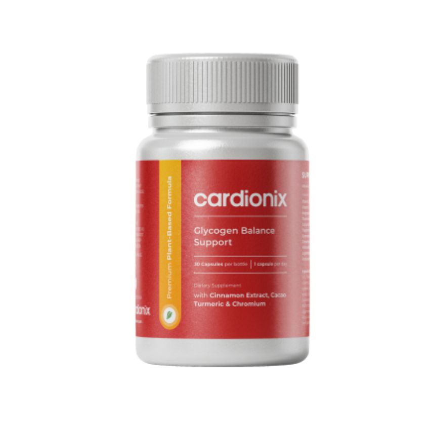 Cardionix