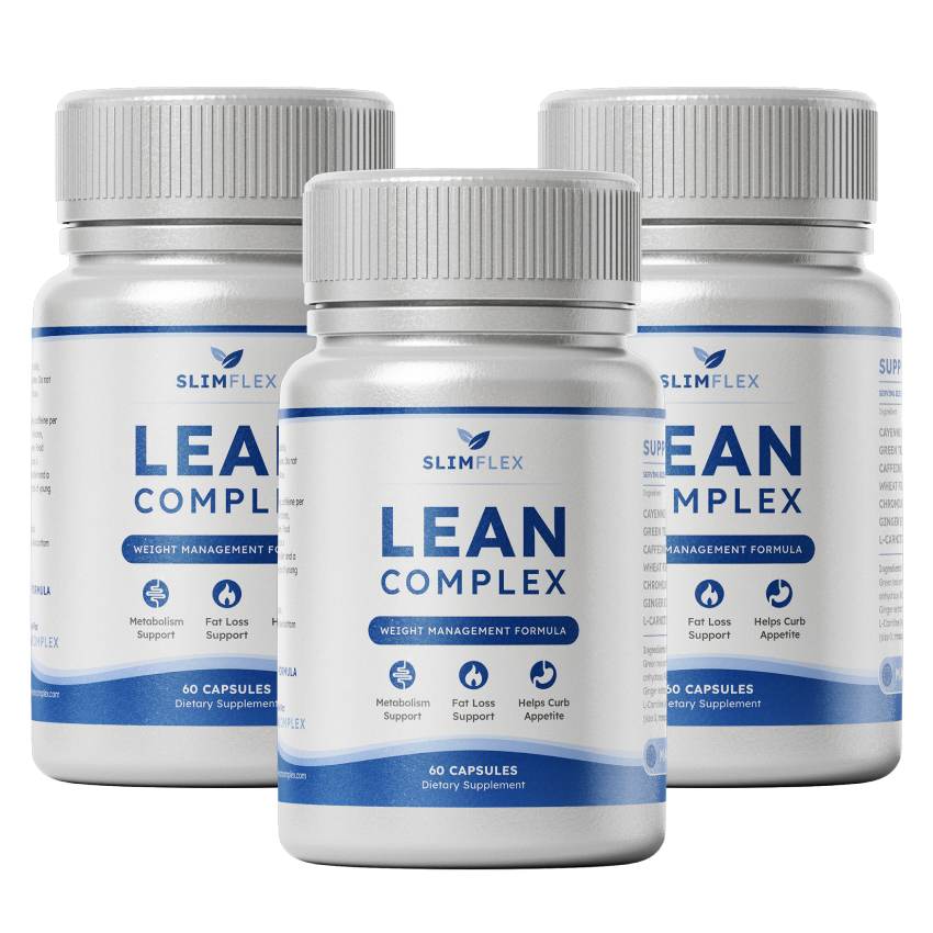 Lean Complex